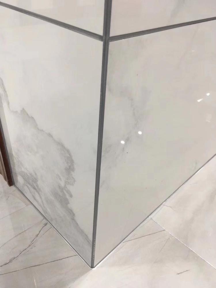 怪我当初懂太少,瓷砖这样拼缝,我却没有阻拦_腾讯新闻