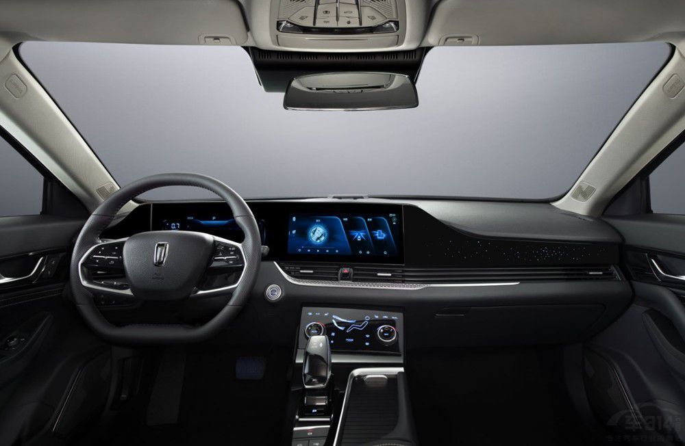 五一小长假开第三代奔腾b70带家人去旅行