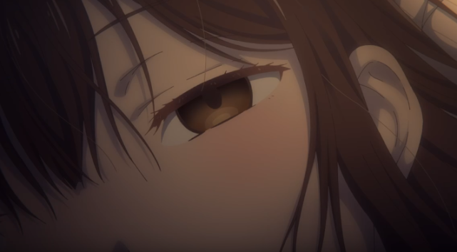 迫真一话一高潮,《剃须》第三话开幕雷击,连日本电视台都顶不住