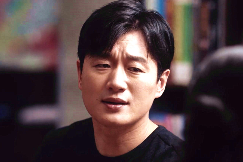 《小舍得》:夏君山人到中年,又要教育笨女儿,又要