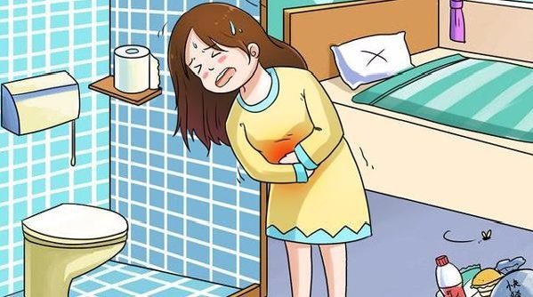 夏季腹泻高发期一旦发生腹泻请你听话地做好4件事