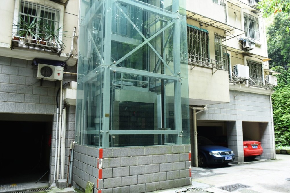 付费电梯方案要来了!高低楼层不再争论