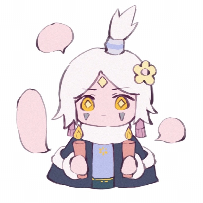 光遇可爱头像完整版|光遇光遇 因光而遇_腾讯新闻