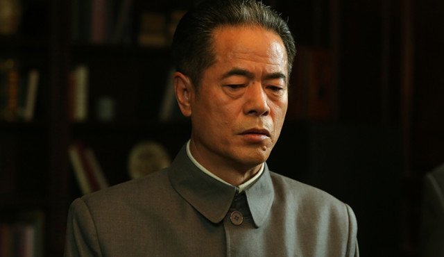 被誉为"第一支笔"的陈布雷,为何最终会选择自杀结束生命_腾讯新闻