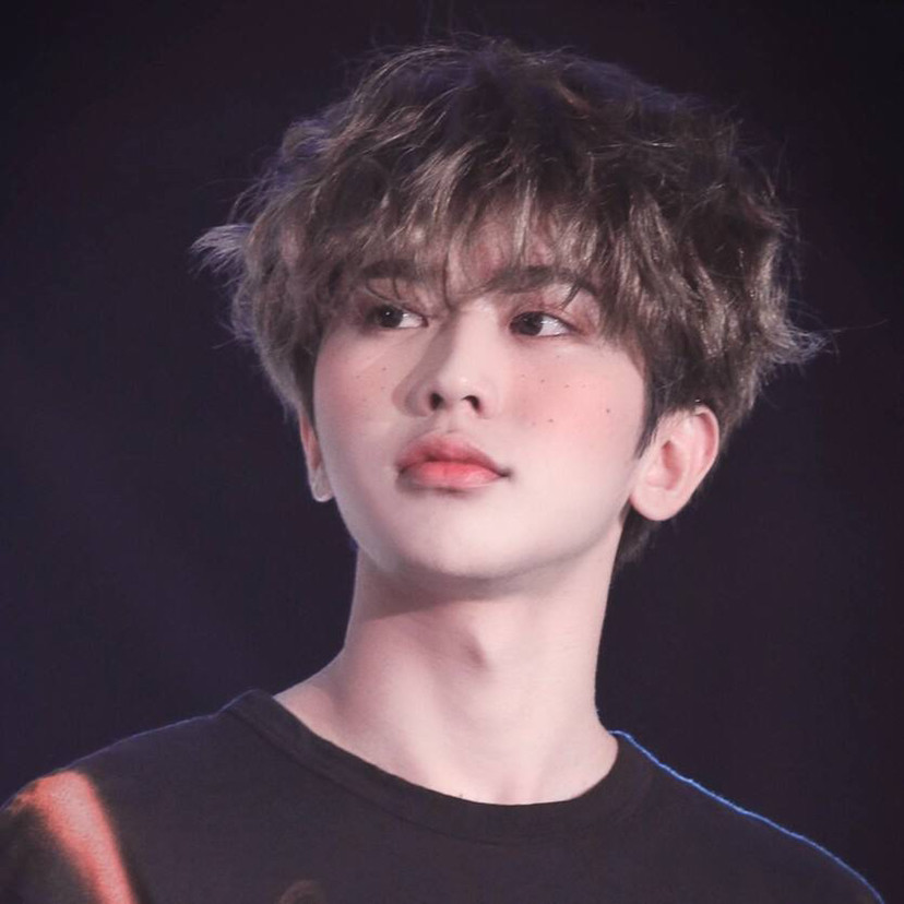 坤坤头像(坤坤头像无水印)