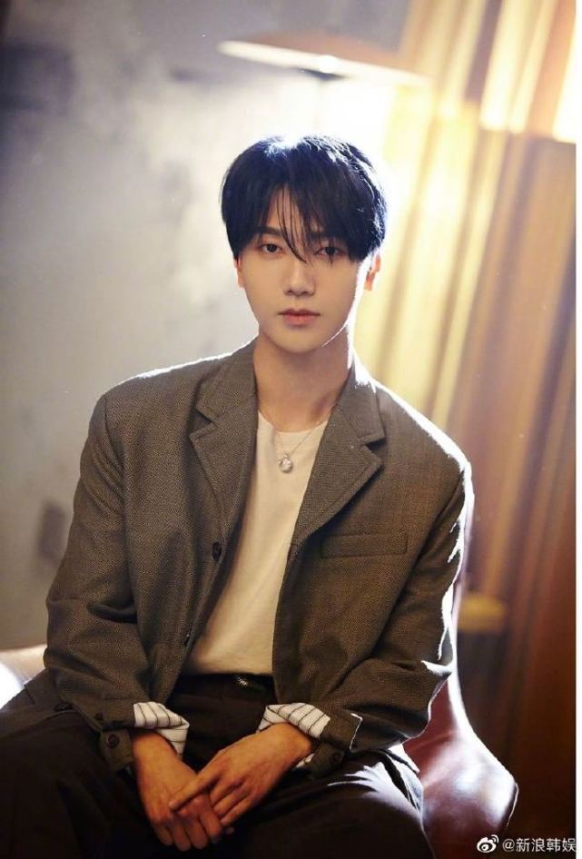 superjunior艺声预告照