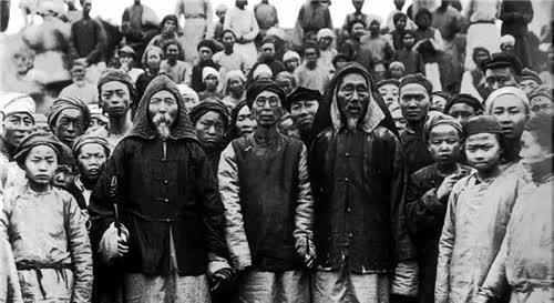 明末清初的"四川袍哥"是何人,为何吸引1700万人加入?结局如何