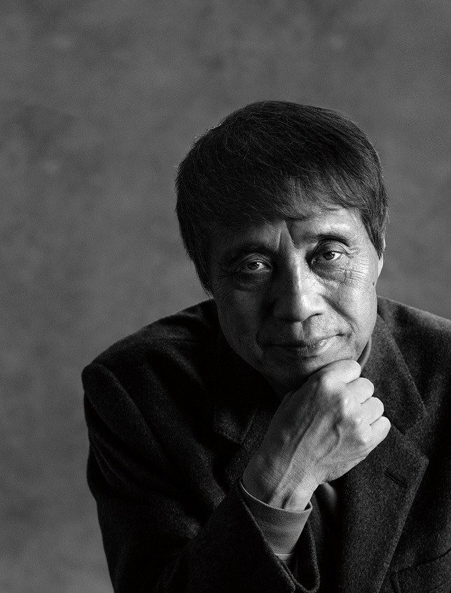 80岁安藤忠雄的挑战