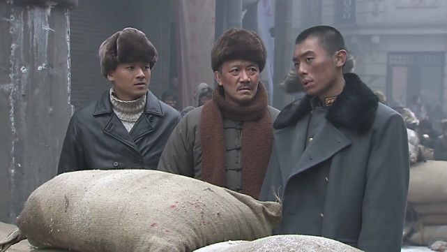 闯关东13年了小配角成国家一级演员朱家三子天差地别