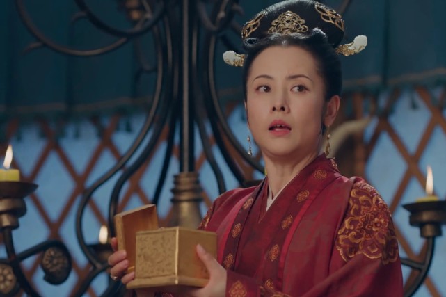 长歌行奕承公主还是败了长歌算计步步紧逼兴隋早就没了希望