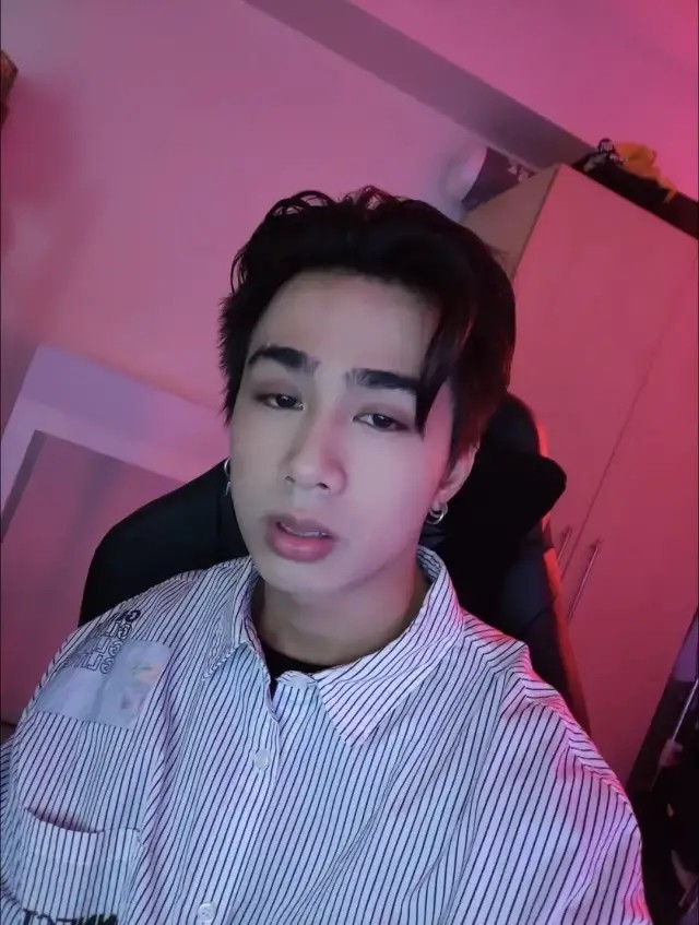 队长兼rapper pablo,94年的弟弟,擅长歌曲创作.