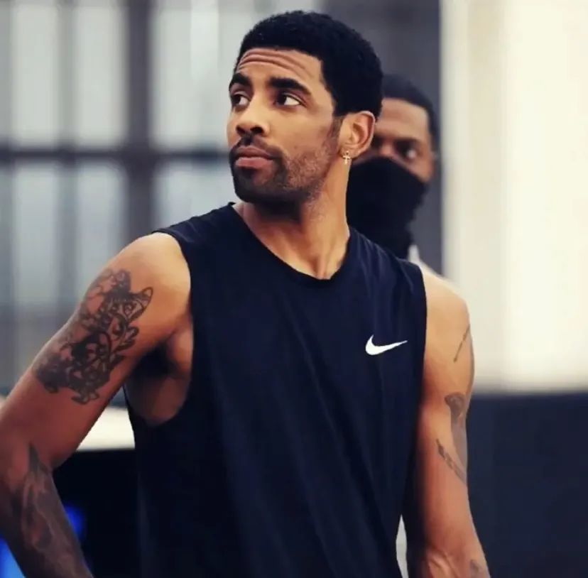 nba球星高清个性头像