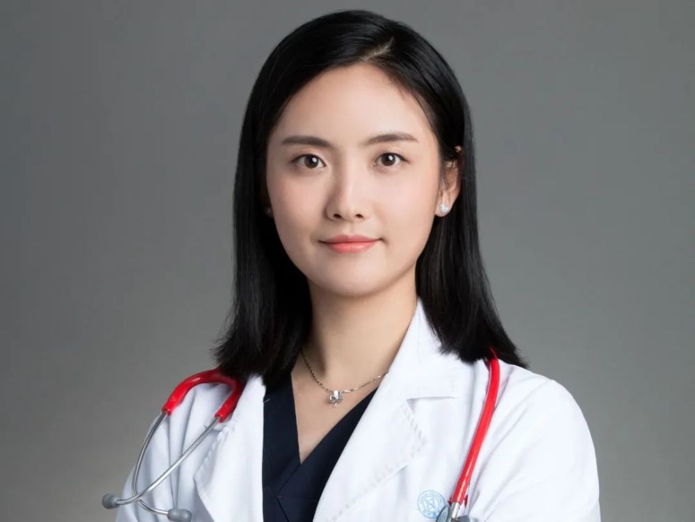 谁能成为上海市首届儿科青年医师先进事迹人选?等你来投票