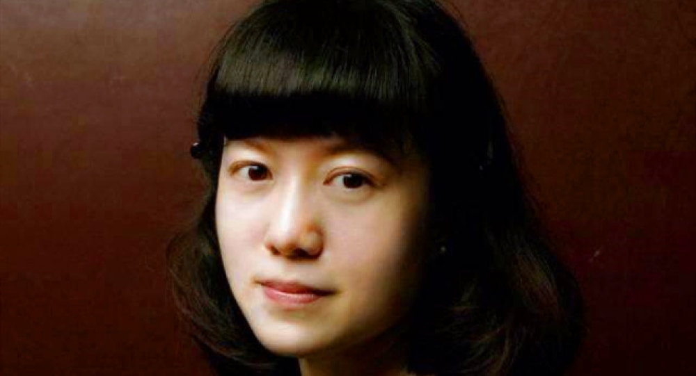 翁帆与杨振宁的爱情:为了杨先生的身体,我16年来都是早睡早起