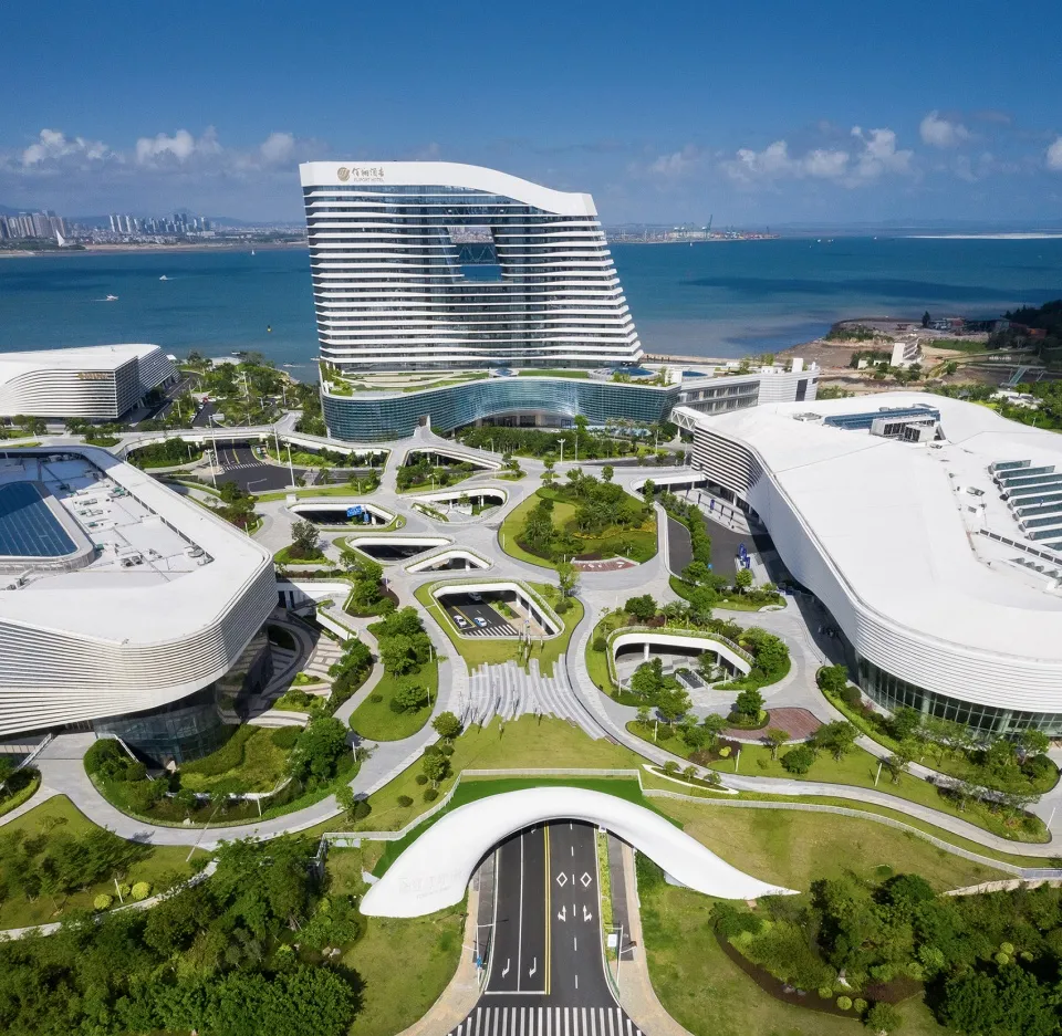 厦门旅游资讯(2020厦门旅游)