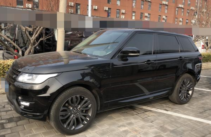 路虎揽胜保值吗?3年前100万入手,现在60万卖不掉