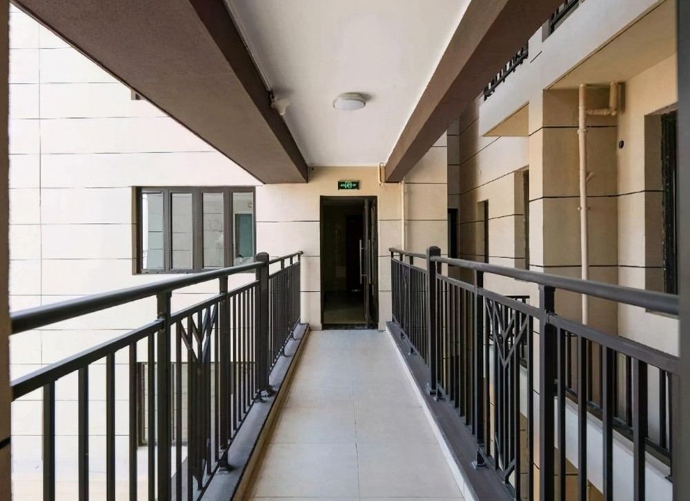 什么是连廊房?连廊房能买吗?