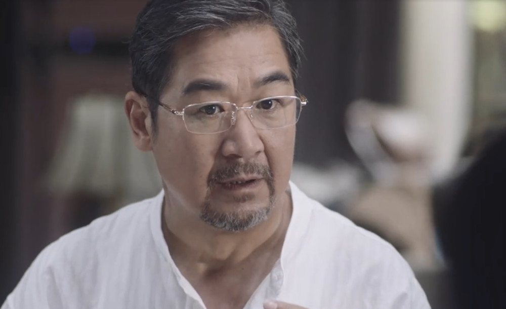 小舍得:南建龙要将婚后财产全给南俪,蔡菊英坐不住了,上演了一场精彩