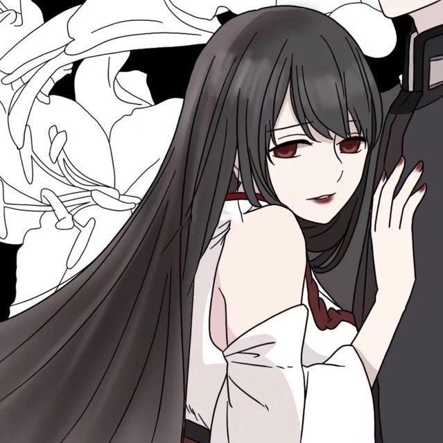 情头愿我的神明长驻此地眼里有我