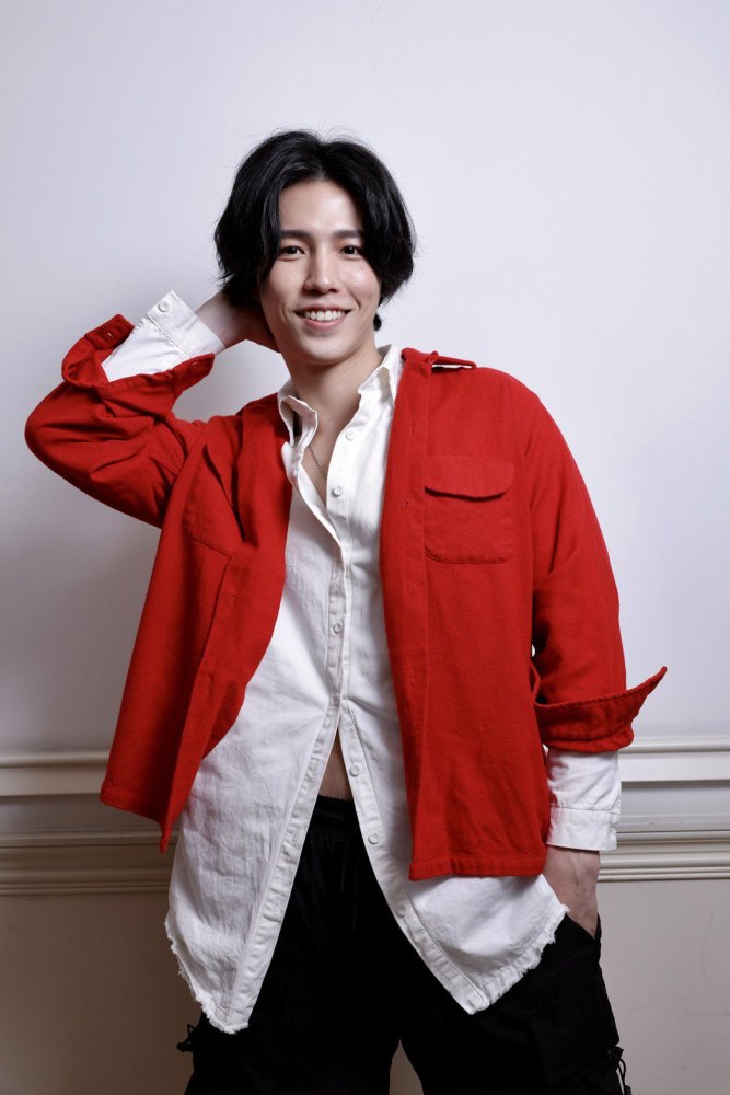 林瑞阳拥上千亿资产大儿子林禹7个字总结回应