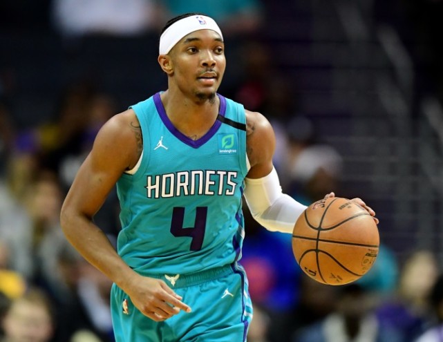 麦克丹尼尔斯|布里奇斯|篮网|尼克斯队|威少|黄蜂