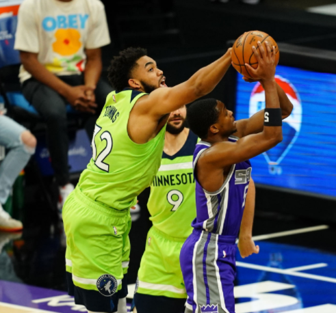 场均27＋13＋6！25岁状元还被骂“软蛋”，整个NBA也就他了！