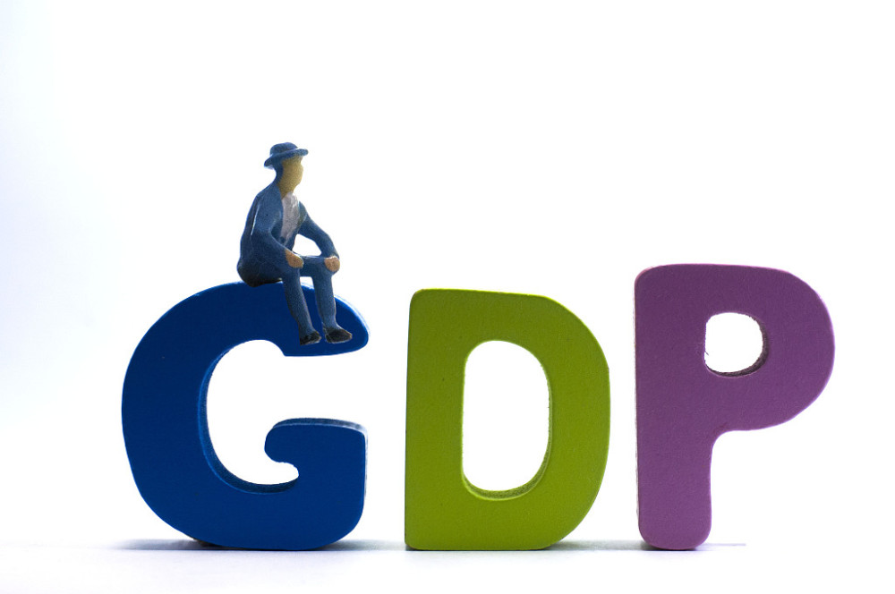 东部gdp_东部第一季度GDP五强省份出炉!江苏增量力压广东,浙江增速最快