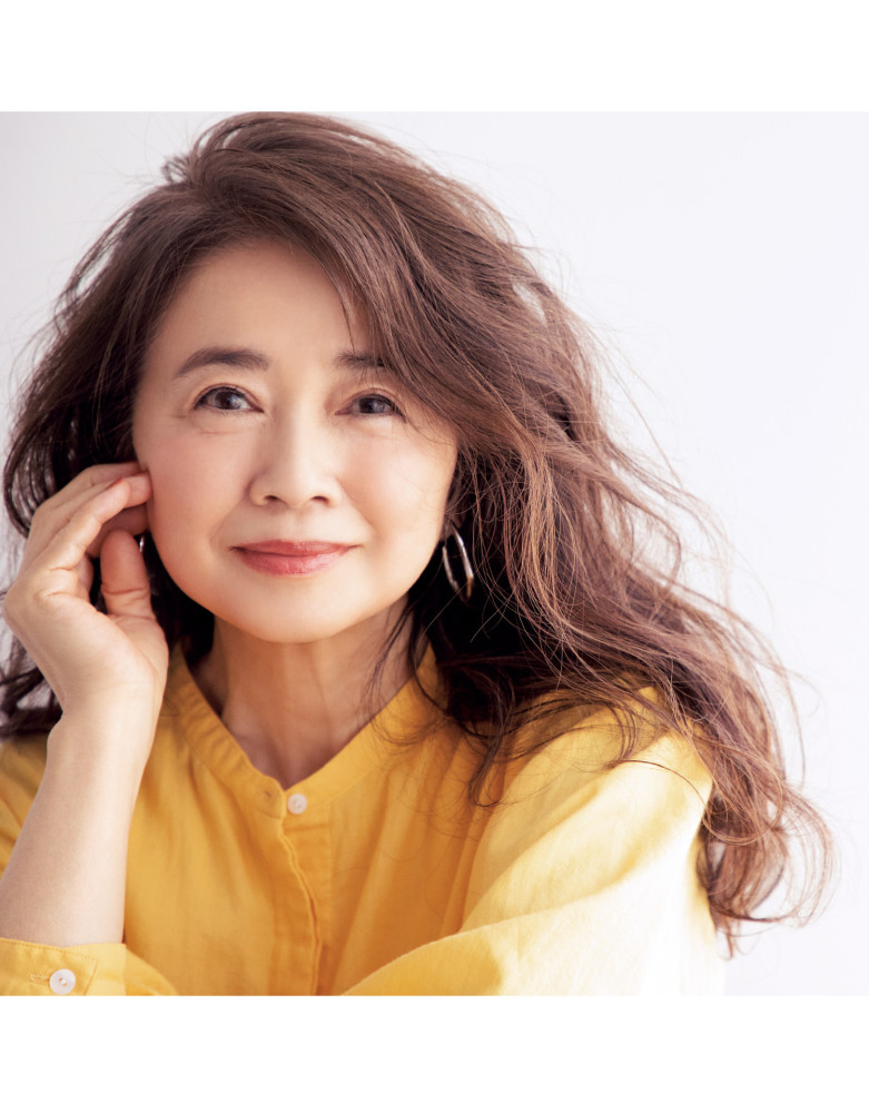 发型师透露:这3种发型适合50岁女性,显气质好打理,特别是第2种_腾讯