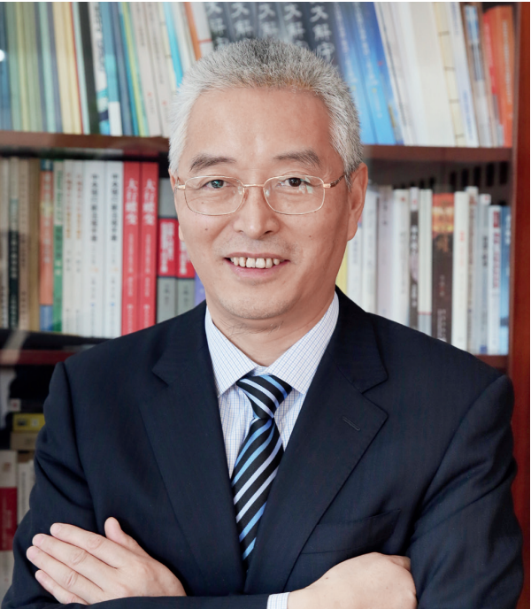 行业标准和由市场自主制定的金融团体标准