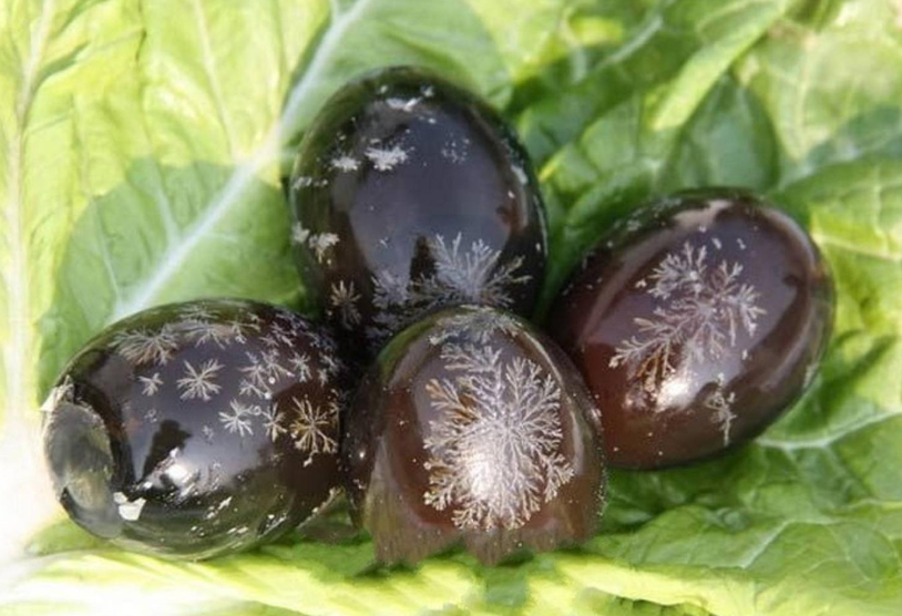 皮蛋可不能随便买 遇见 这3种 便宜也不要 为家人健康把好关 腾讯新闻