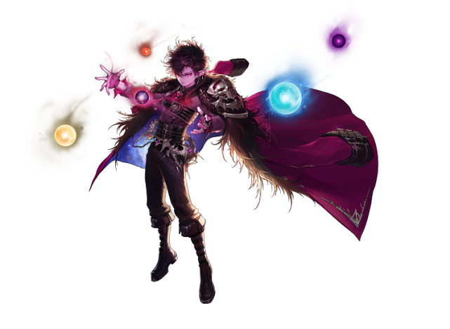 dnf探游内外宇宙大爆炸男法师元素爆破三觉拆解一览