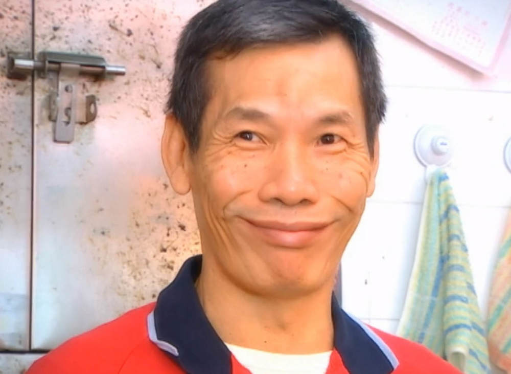 狄龙姜大卫现身丧礼,送别共同好友王钟最后一程,错开