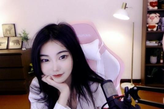 例如虎牙主播【甜甜珂】,【婷小姐】,【灵儿】;斗鱼主播【温柚】;触手