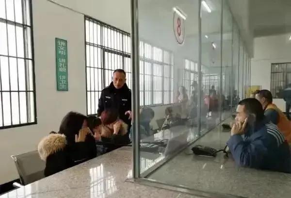 监狱会见亲属的流程和具体要求附详细攻略
