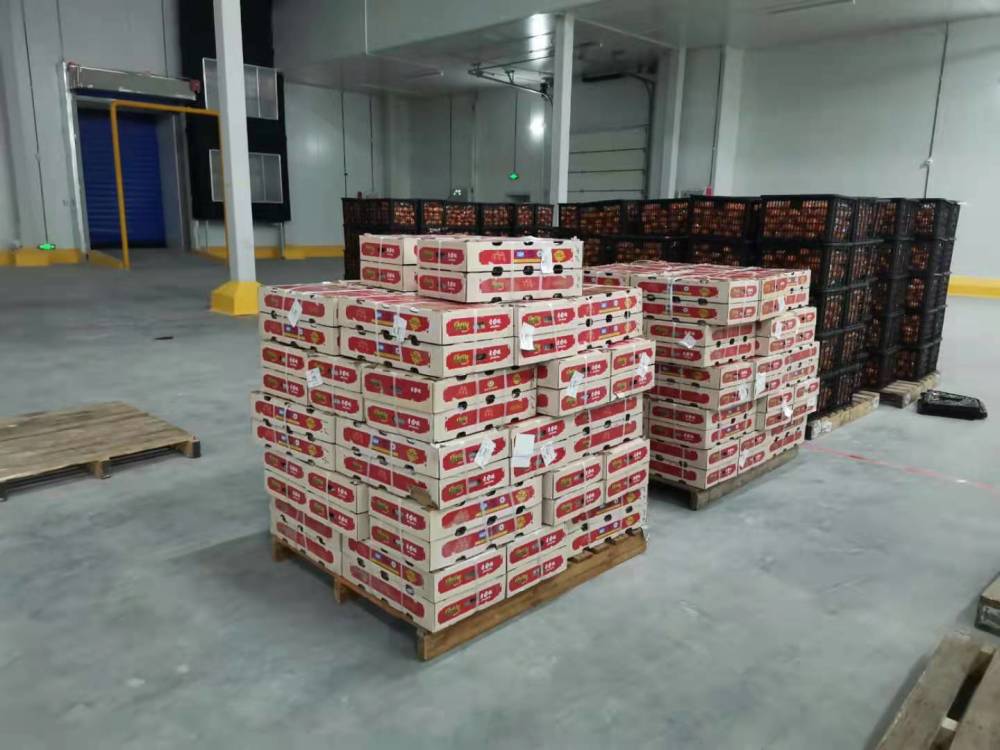 成对双流机场怎么提货呢