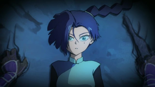 青凤的阴谋开启,梅花十三心里有阿七,众多刺客即将行动