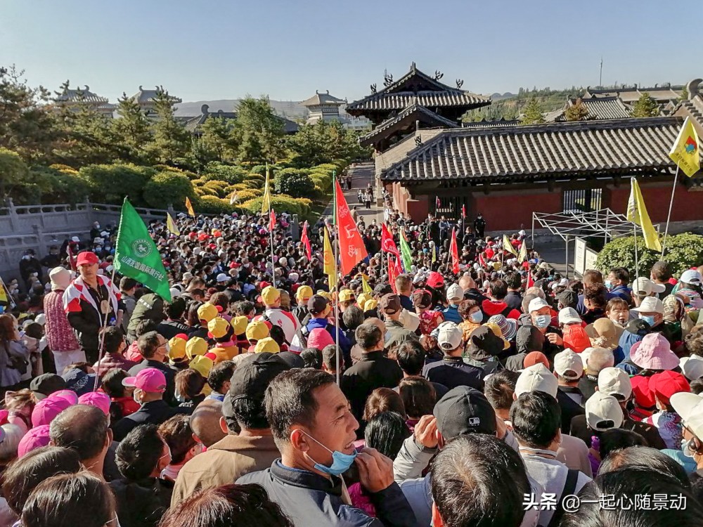 最火五一旅遊高峰或將至你準備好了嗎