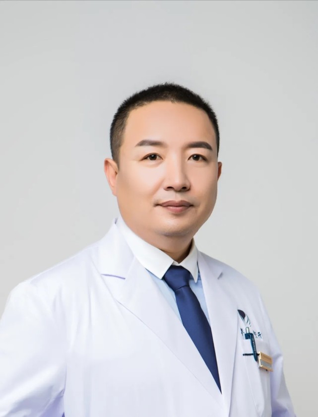 马永东关于祛眼袋你最想了解的10个问题丨科普篇