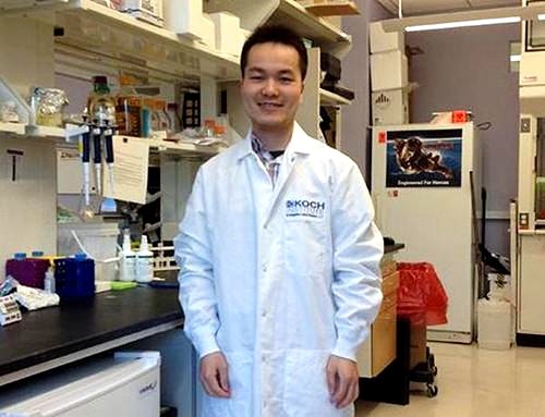 从农村孩子到成为哈佛博士生读书改变了何江的命运