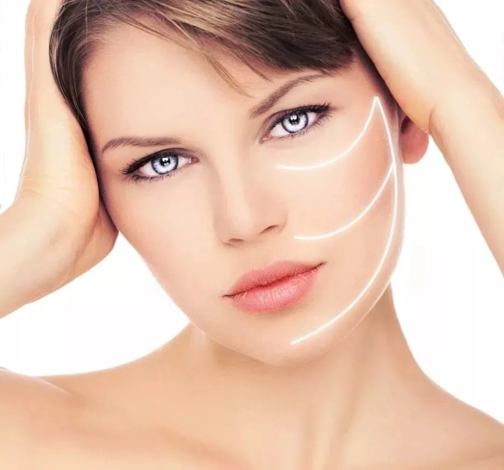 面部年轻化提升的是轮廓,降低的是年龄丨科普篇