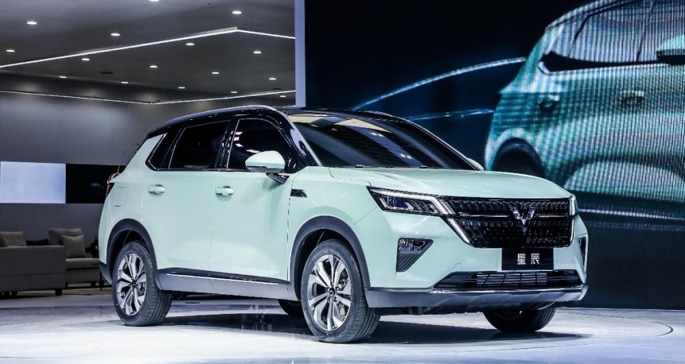 五菱星辰卖10万如何延续神车神话