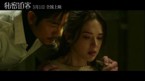 悬疑推理电影排行榜_反转再反转!有一种悬疑叫西班牙悬疑片,6部精选高