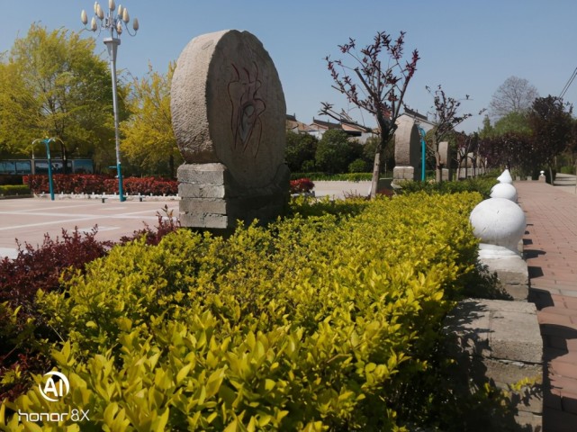 奏响振兴"交响曲"|杨家沟村|寺村|席村|浪店村|杏林镇|扶风县