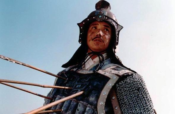 纸上谈兵的赵括,输了战争丢了性命,还给赵王背了几千年黑锅|赵括|廉颇