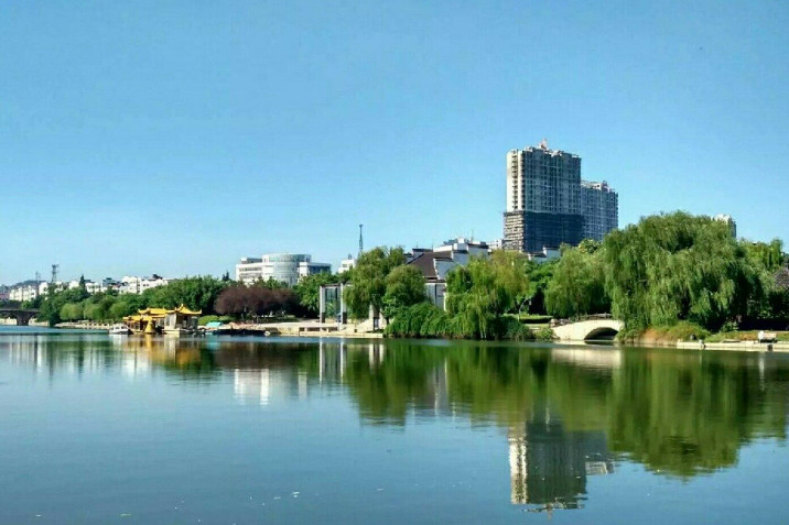 池州一 骨干成员 大理石储量达12亿方 被赞新安 小汉口 腾讯新闻