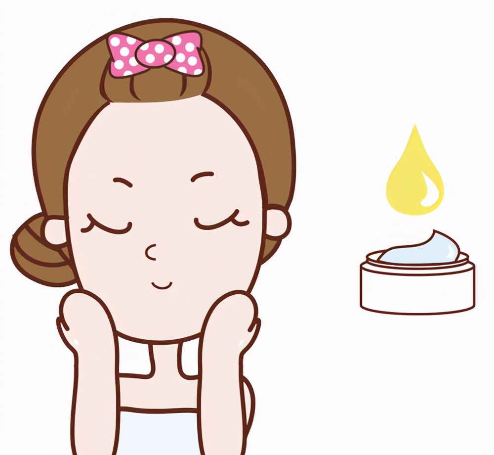 "以油养肤"才是干皮的生存之道,不要再执着于"补水"了!