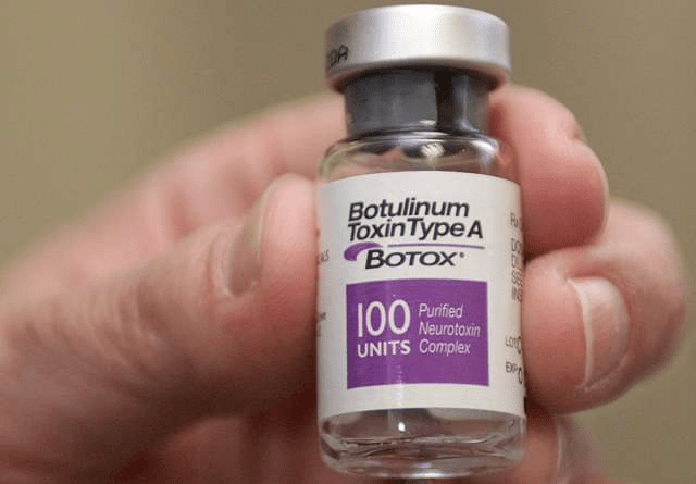 国内新增了两种肉毒素,你知道是多了哪两种吗?