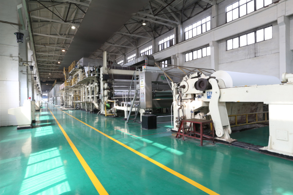 禁塑令给纸制包装带来巨大想象空间看山东纸企如何转换赛道