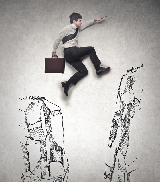 你还在抑郁迷茫彷徨吗放下心中的执念先从改变自己做起