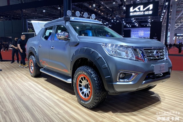 诠释多样化生活方式实拍纳瓦拉畅途版